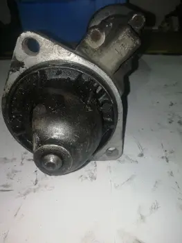 

0 001108 092 Starter Motor Saab 9000 Cd *