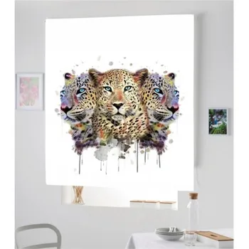 

Blind Iroa Digital Pet 050! ROLLER BLINDS TRANSLUCENT! (100X170)