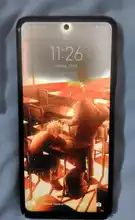 Tempered-Glass Screen-Protector Full-Cover Xiaomi Poco X3 for NFC