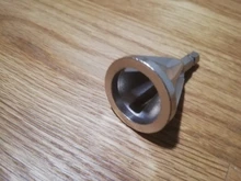 WENXING desbarbado herramienta de chaflanado exterior de acero inoxidable quitar Burr herramientas para herramienta de perforación de Metal