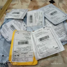 Mini Digital voltímetro amperímetro DC 100V 10A Panel Amp voltios medidor de corriente de voltaje Detector comprobador de 0,56 de doble LED pantalla Auto