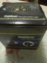 Lighting Laser-Lamp Moving Christmas-Party Garden Outdoor Green Full-Sky-Star LED Red