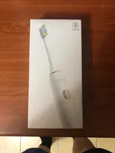 Xiaomi cepillo de dientes eléctrico sónico SOOCAS X3U limpiador de dientes ultrasónico para adultos, cepillo de dientes inteligente automático ultrasónico para blanquear los dientes