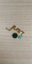 Ribbon Scanner Menu-Button Fingerprint Sensor Touch Id Redmi A2-Lite 6-Pro/xiaomi Flex-Cable