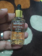 BREYLEE-suero Retinol reafirmante para el cuidado de la piel, esencia de colágeno Facial, elimina arrugas, antienvejecimiento, decoloración Facial, líneas finas de reparación