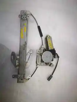 

827210M015 WINDOW LIFTER REAR LEFT NISSAN ALMERA (N15)