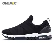 Running-Shoes Onemix-Top Women Sneakers Athletic Jogging-Air-Cushion for Zapatillas Trekking