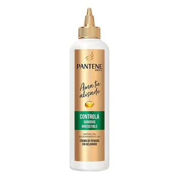 

Cream Styling PRO-V suave y liso Pantene (270 ml)