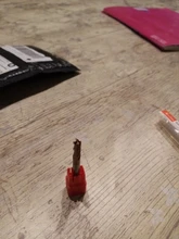 Kit de cortadora de fresado para perforar distintos materiales, conjunto de accesorios de máquina de mecanizado CNC de carburo recubierta de acero tungsteno y 4 flautas de 1, 2, 4 ,5, 6, 8, 10 y 12mm, modelo HRC55