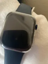 Funda para Reloj Apple Watch 4 3 2 1 38 40 42 44MM iWatch TPU Protector de Patalla iWatch Funda Gel Silicona Transparente