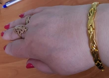 Pulsera magnética curativa de energía terapéutica para hombres y mujeres, joyería para artritis