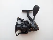 Spool Reel-Bass Fishing-Reel Spinning Power Max-Drag 3000 2000 4000-5000 Tsurinoya Na