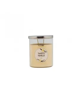 

VITAE VELA 600 GR TAHITI,S VANILLE cream