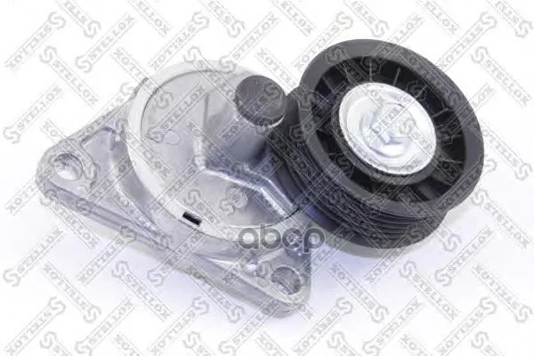 03-40081-Sx_ролик Натяжной Ремня Генератора! Ford Mondeo/Focus 1.6-2.0 98 Stellox 0340081sx Stellox арт. 0340081SX