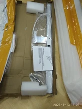Waterproof Lamp Mirror-Light LED for Bathroom