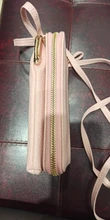 Moda novedosa pequeña bandolera las mujeres Mini de cuero mate de bandolera de hombro embrague Bolsas damas teléfono bolso de