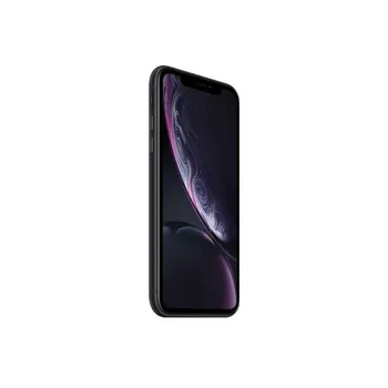 

Apple iPhone XR 256GB black-MRYJ2ZD/A