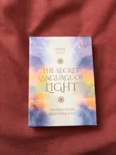 Deck Book-Game-Toy Cards Tarot Oracles Electronic-Guide Del-Fuego Cavolo for by