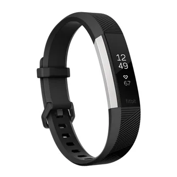 

Fitbit Activity Bracelet HR Size L Black