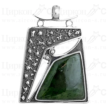 

B1196 pendant (Ag 925)