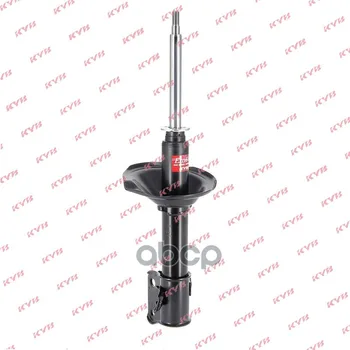 

Shock Absorber Subaru Forester - F (L) KYB art. 334190