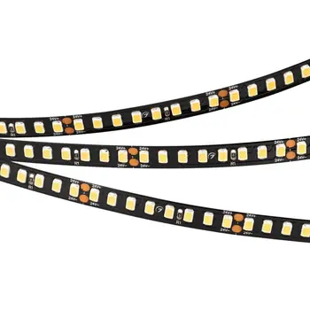 

LED strip rt-5000-2835-160-24v day4000 (black 8mm, 12 W/M, IP20) 5 m Arlight 029427(1)