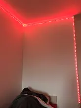 Diode Ribbon Led-Strip-Light Fita Rgb 5050 Smd 2835 Flexible RGBWW Rgb 5m 10M 15m-Tape