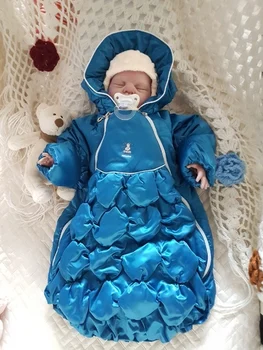 

Демисезонный конверт "Кроха Люкс"