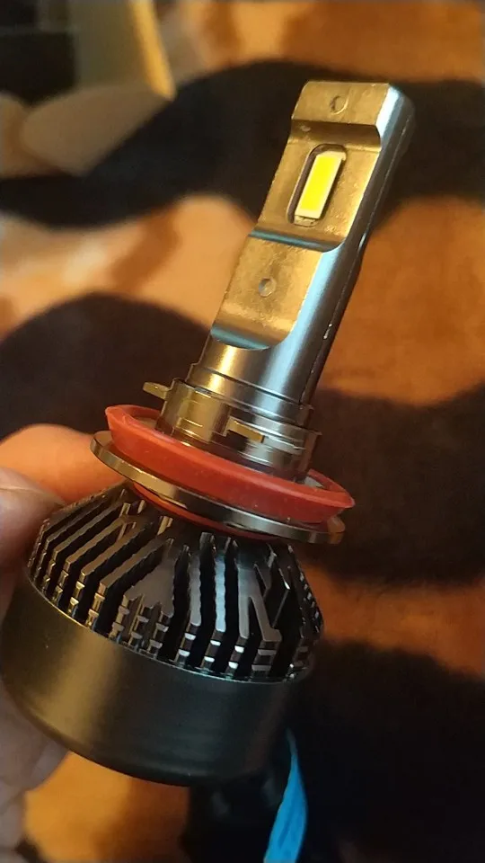 Led лампы dawnknight. Led h7 комплект dawn knight. где купить светодиодные лампочки dawnknight f3.