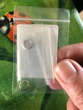 ROXI-Pendientes redondos de geometría para Mujer, aretes redondos de Plata de Ley 925, dorados, brillantes, Vintage