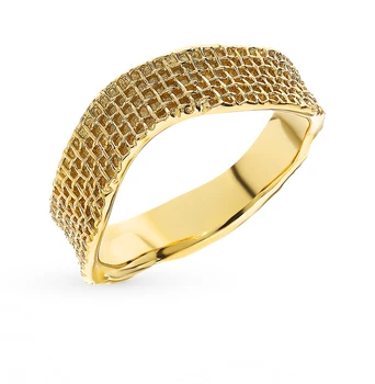 

Silver ring sunlight sample 925