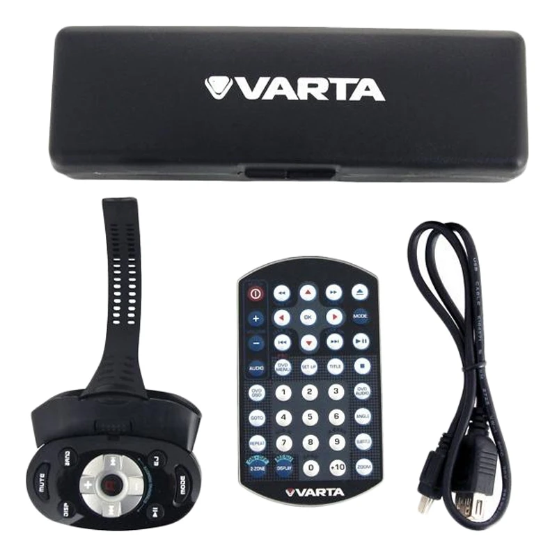 Магнитола varta v dv800bt инструкция по применению