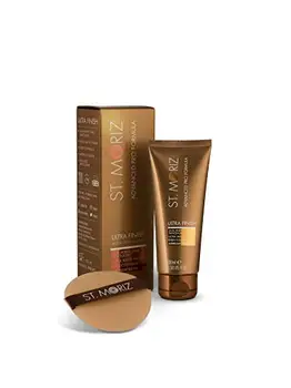 

St Moriz St Moriz Ultra Finish Advanced Pro, 21g, Pack of 1
