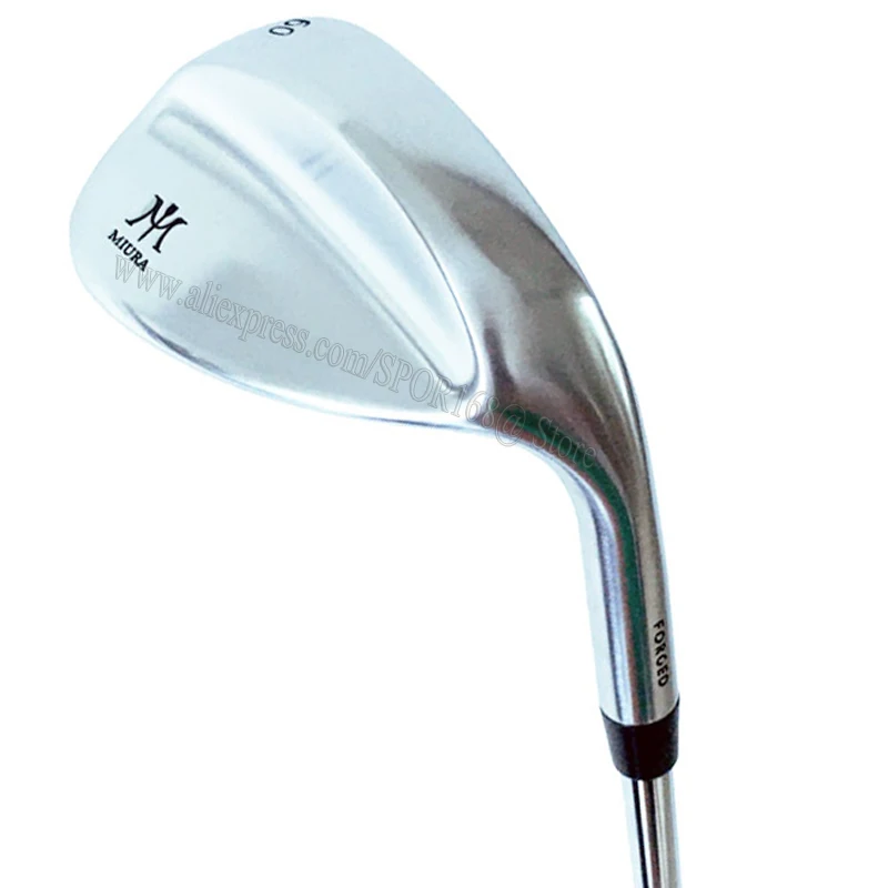 New Golf Clubs MUI-RA Forged Wedges Right Handed Club Steel Shaft 48-60 Loft 1Pcs/Lot | Спорт и развлечения