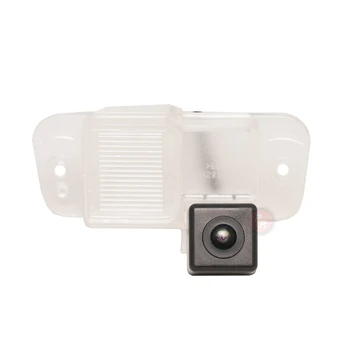 

Camera fish eye redpower ssy249 for Ssangyong Actyon (2005-2010)