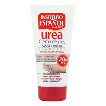 

Restorative Cream for Corns Urea Instituto Español