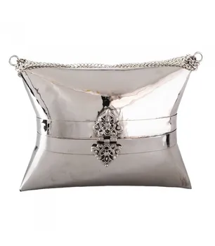 

Bag Nickel-Made Designs-Lock and Chain