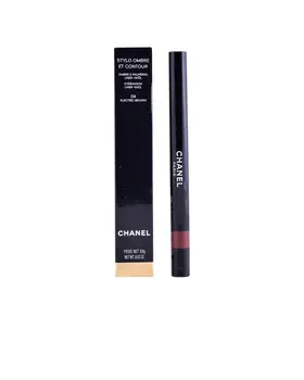

CHANEL STYLO ombre et contour #04-electric brown 0,8 gr