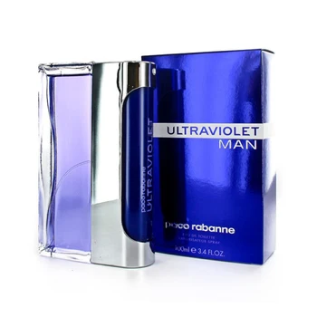 

PACO RABANNE ULTRAVIOLET MAN EAU OOF TOILETTE 100ML VAPORIZER