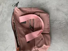 Bolso con asa de calidad para mujer, bandolera grande, impermeable, Oxford, bolsas de mensajero de hombro, de verano