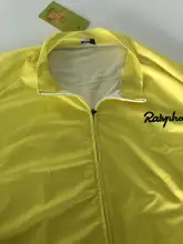 Ralvpha-ropa de ciclismo de montaña para hombre, equipo profesional, transpirable, verano, 2021