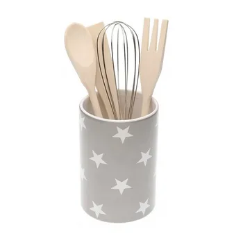 

Pot for Kitchen Utensils STARS Ceramic