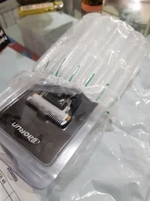 Ceramic-Blade Shaving P2 P3 Baorun for P6 P9 S1 Partial 6-teeth/And/24-teeth-optional