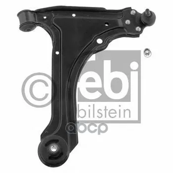 

Lever front right Vectra Febi art. 07192