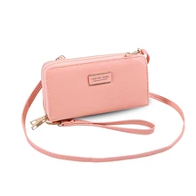 Женские сумки-мессенджеры через плечо, женские сумки на ремне, женские сумки на ремне для телефона, сумки на ремне для девушек, розовые Модные Сумки из искусственной кожи