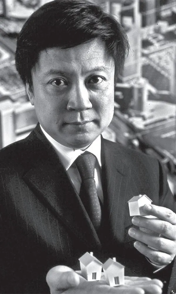 孙宏斌 《孙宏斌》封面图片