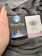 Archangel-Tarjetas de oráculo, cartas de oráculo con lectura inglesa de El destino, juego de mesa, oráculo mágico de la tierra, Tarot para uso personal en 6 estilos