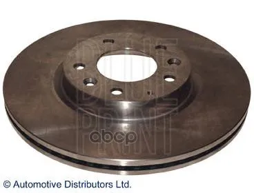 Диск Тормозной Adm543109 Blue Print арт. ADM543109