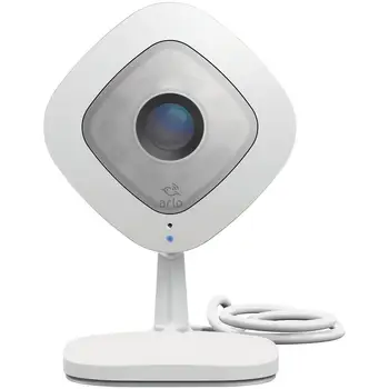 

Video camera security IP Wi-Fi Smart Arlo Q with Audio HD Night Vision