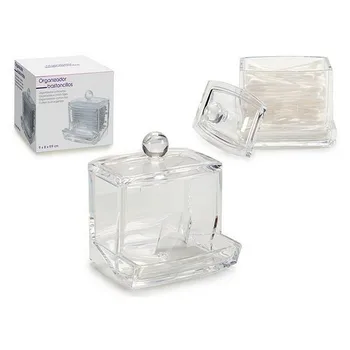 

Make-up organizer Plastic